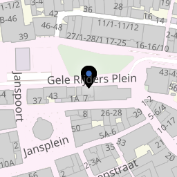 Appartement AHM01 O 8472 1