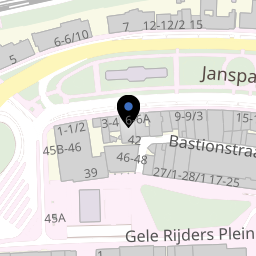 Appartement AHM01 O 8475 2