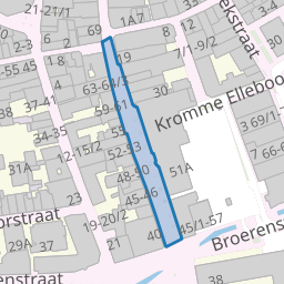 Perceel AHM01-O-8497