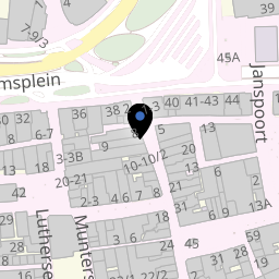 Appartement AHM01 O 8520 2