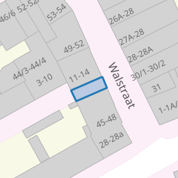 Perceel AHM01-O-8526