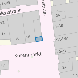 Perceel AHM01-O-8543