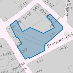 Perceel AHM01-O-8594