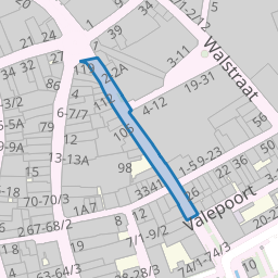 Perceel AHM01-O-8597