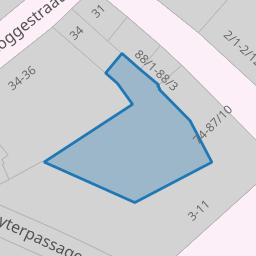 Perceel AHM01-O-8609