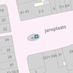 Perceel AHM01-O-8612