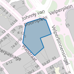 Perceel AHM01-O-8614