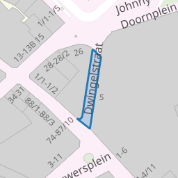 Perceel AHM01-O-8615