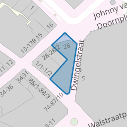 Perceel AHM01-O-8616