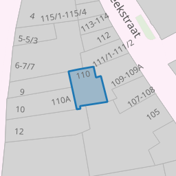 Perceel AHM01-O-8626