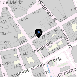 Appartement AHM01 O 8627 2