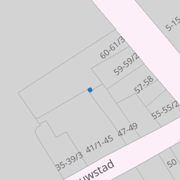 Perceel AHM01-O-8634