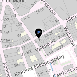 Appartement AHM01 O 8644 1
