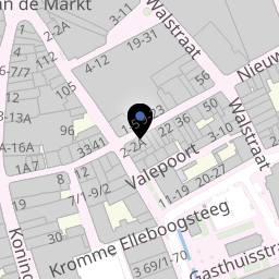 Appartement AHM01 O 8644 2