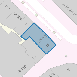 Perceel AHM01-O-8666