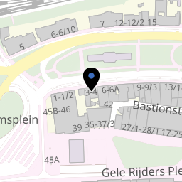 Appartement AHM01 O 8672 3