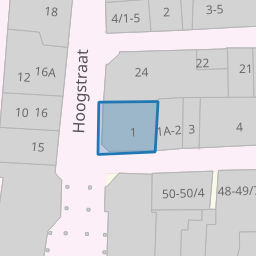 Perceel AHM01-O-8673