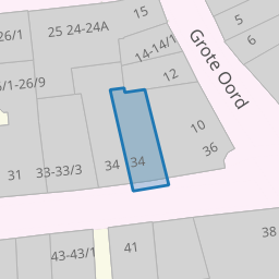 Perceel AHM01-O-8685