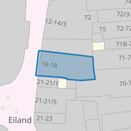 Perceel AHM01-O-8688