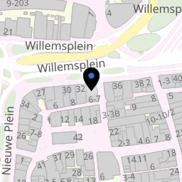 Appartement AHM01 O 8708 4