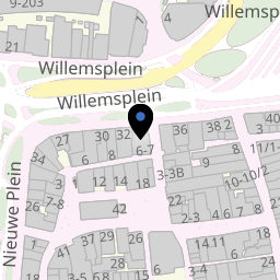 Appartement AHM01 O 8708 5