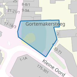 Perceel AHM01-O-8753