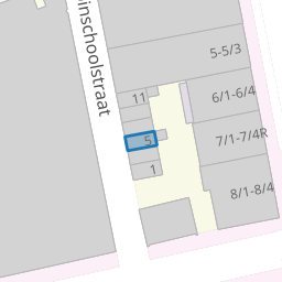 Perceel AHM01-O-8782