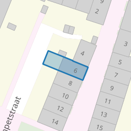 Perceel AHM01-O-8790