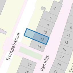 Perceel AHM01-O-8793