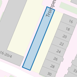 Perceel AHM01-O-8807