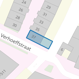 Perceel AHM01-O-8808