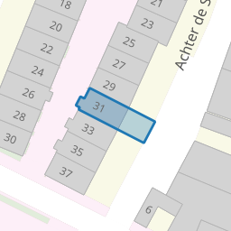 Perceel AHM01-O-8811