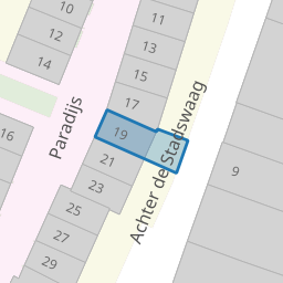 Perceel AHM01-O-8817