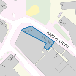 Perceel AHM01-O-8847