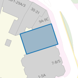 Perceel AHM01-O-8855