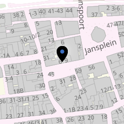 Appartement AHM01 O 8911 2