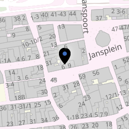 Appartement AHM01 O 8911 3