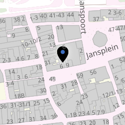Appartement AHM01 O 8911 4