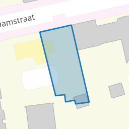 Perceel AHM01-O-9035