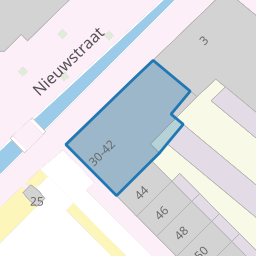 Perceel AHM01-O-9045