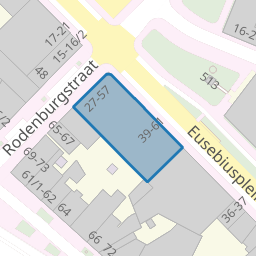 Perceel AHM01-O-9061