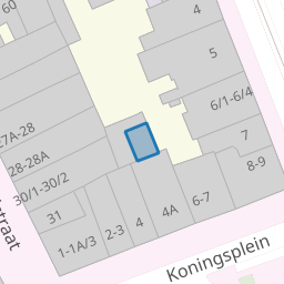 Perceel AHM01-O-9100