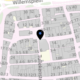 Appartement AHM01 O 9121 2