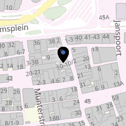 Appartement AHM01 O 9152 3