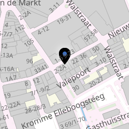 Appartement AHM01 O 9154 2