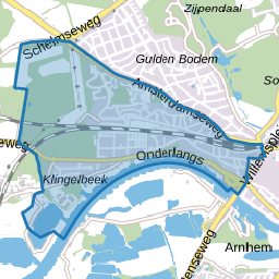 Sectie P