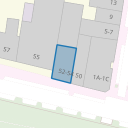 Perceel AHM01-P-1253