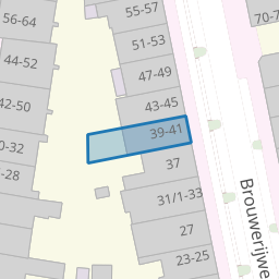 Perceel AHM01-P-1588