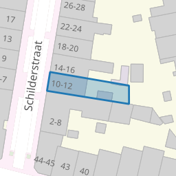 Perceel AHM01-P-1737