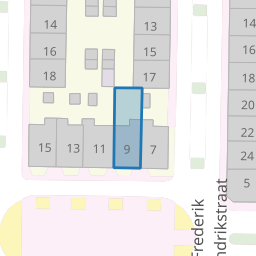 Perceel AHM01-P-1921